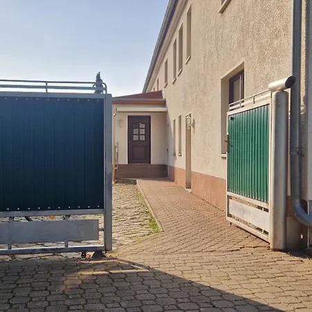 Lesenest Appartamento *