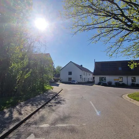 דירה Lesenest Krostitz