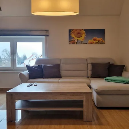 Apartment Lesenest