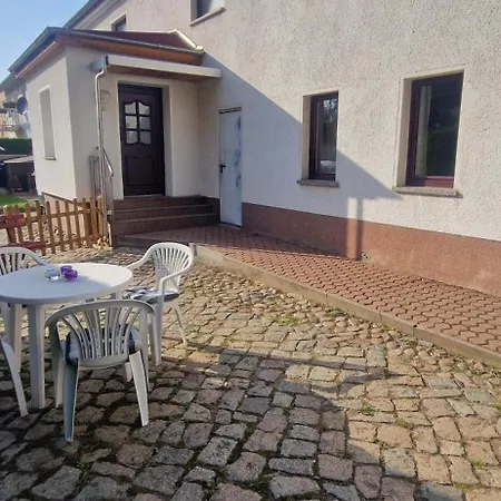 Apartman Lesenest