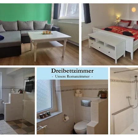 Appartamento Lesenest