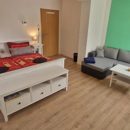 Lesenest Apartman *