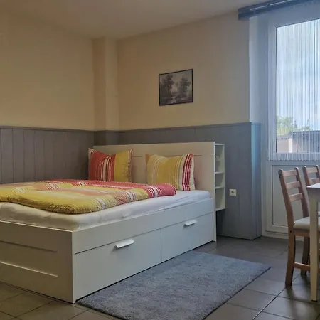 Lesenest Apartment