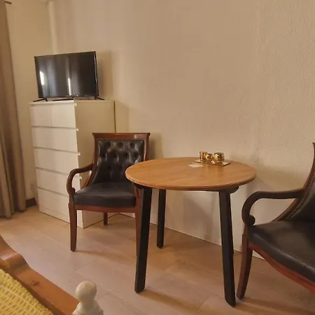 Apartman Lesenest