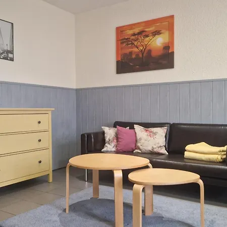 Lesenest Apartman