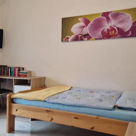 Lesenest Apartman