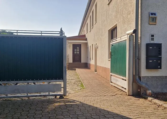 Lesenest Appartamento *