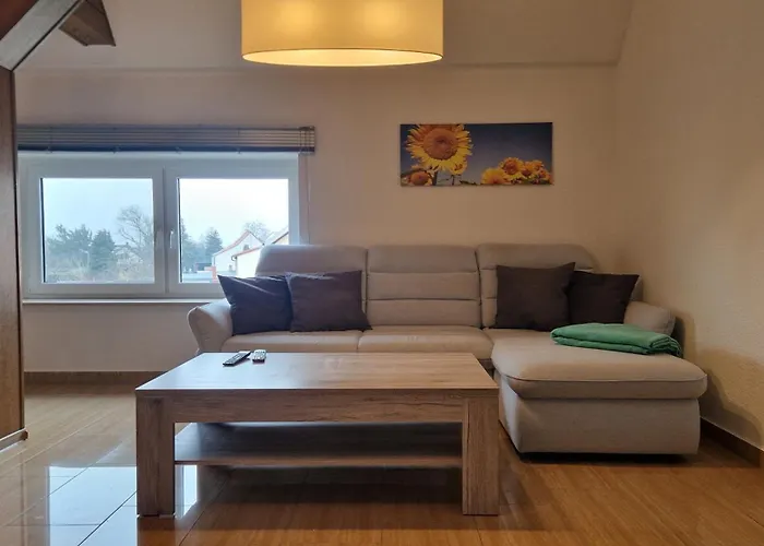 アパート Lesenest