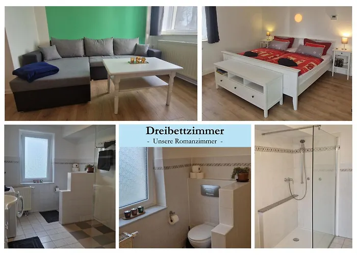 Appartamento Lesenest