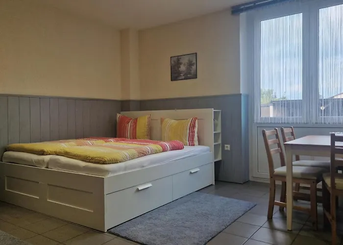 Lesenest Apartment