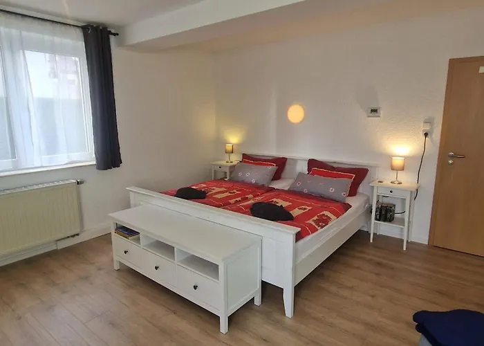 Apartment Lesenest *