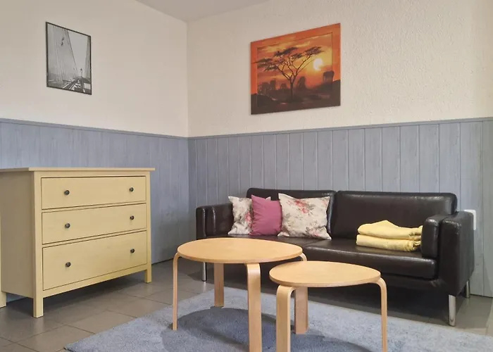 Lesenest Apartment