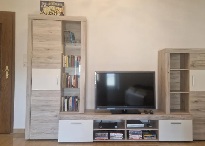 Apartment Lesenest *